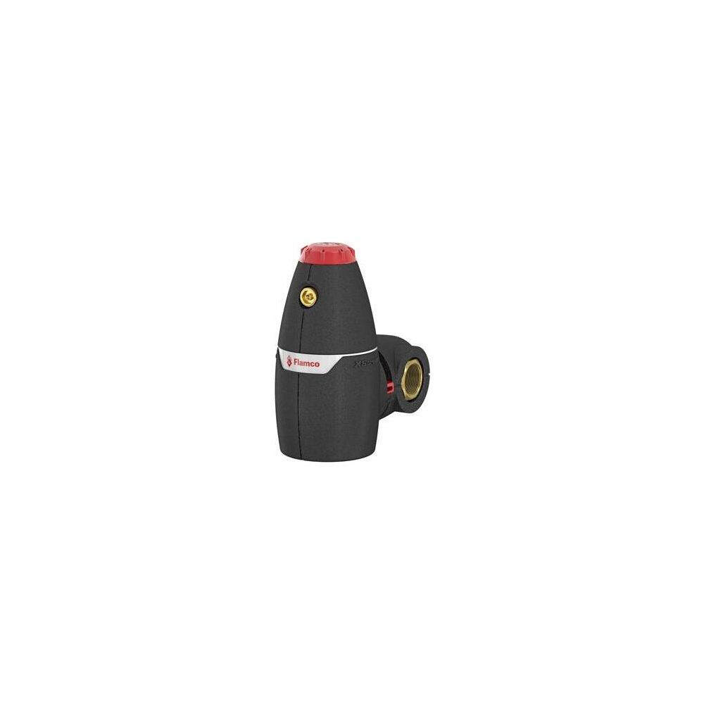 Flamco XStream Vent Luftabscheider DN 40 G 1 1/2" F mit Isolierung... FLAMCO-11004 8712874110045 (Abb. 2)