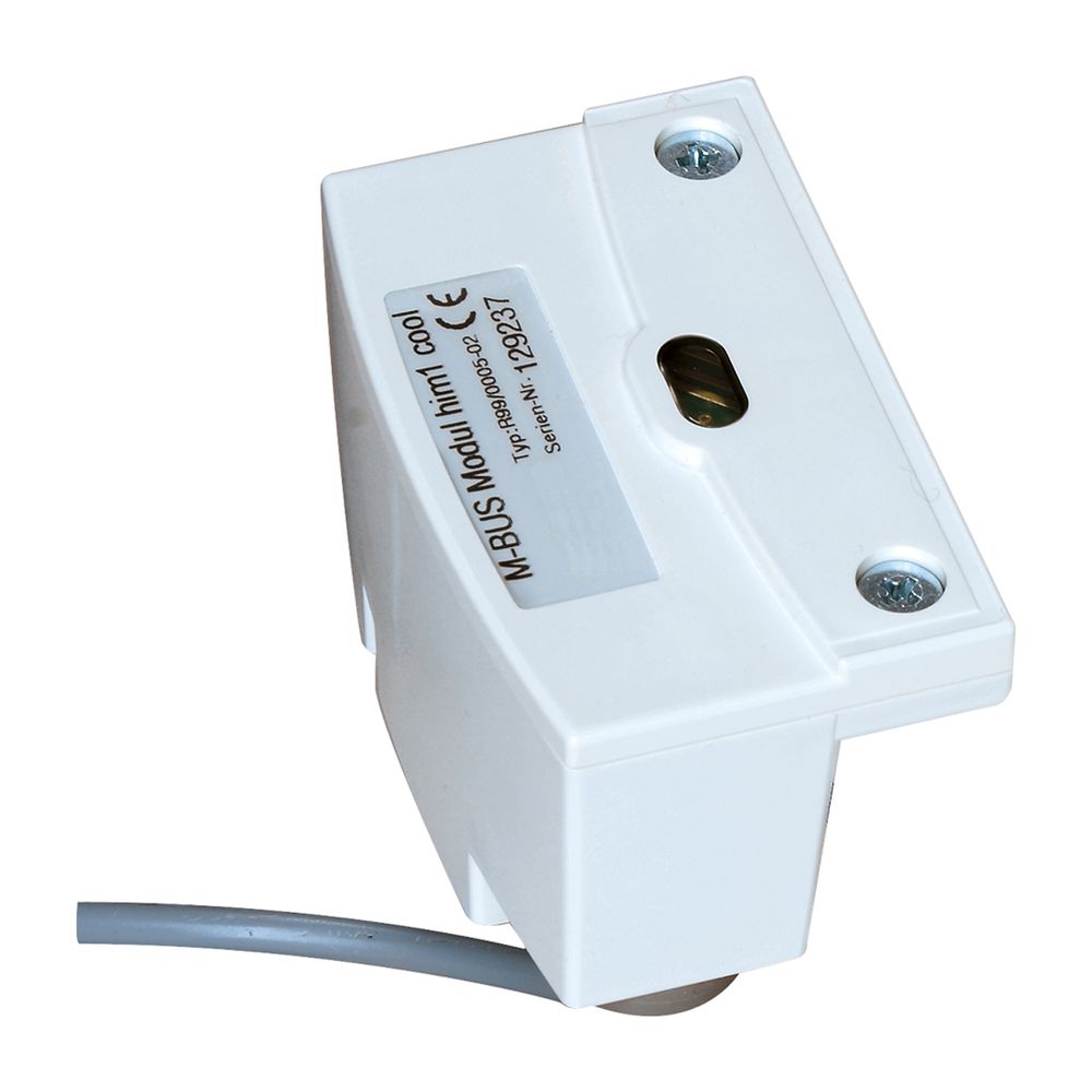 Flamco Kommunikationsmodul heatPlus M-Bus Modul ohne Batterie... FLAMCO-M1275040 4018919088862 (Abb. 1)