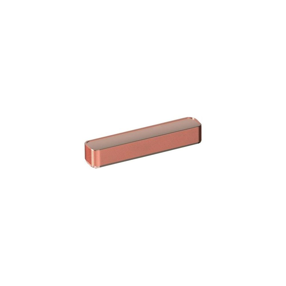 Flamco Swep-Wärmetauscher IC8x24, 16 bar... FLAMCO-ME-10230.5 4016715131263 (Abb. 2)