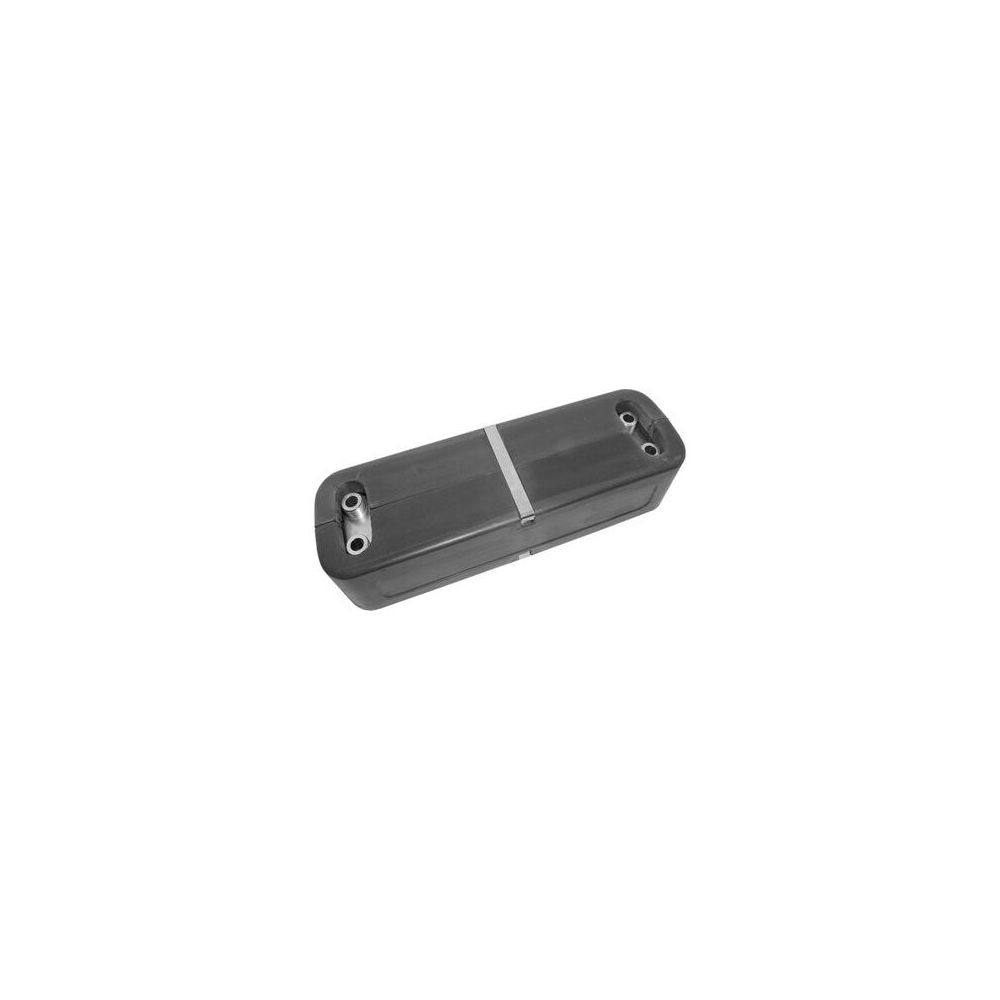 Flamco Isolierung EPP für Plattenwärmetauscher WP24-20-30 40 G/L, Schwarz... FLAMCO-ME-10232.592 4016715114679 (Abb. 2)