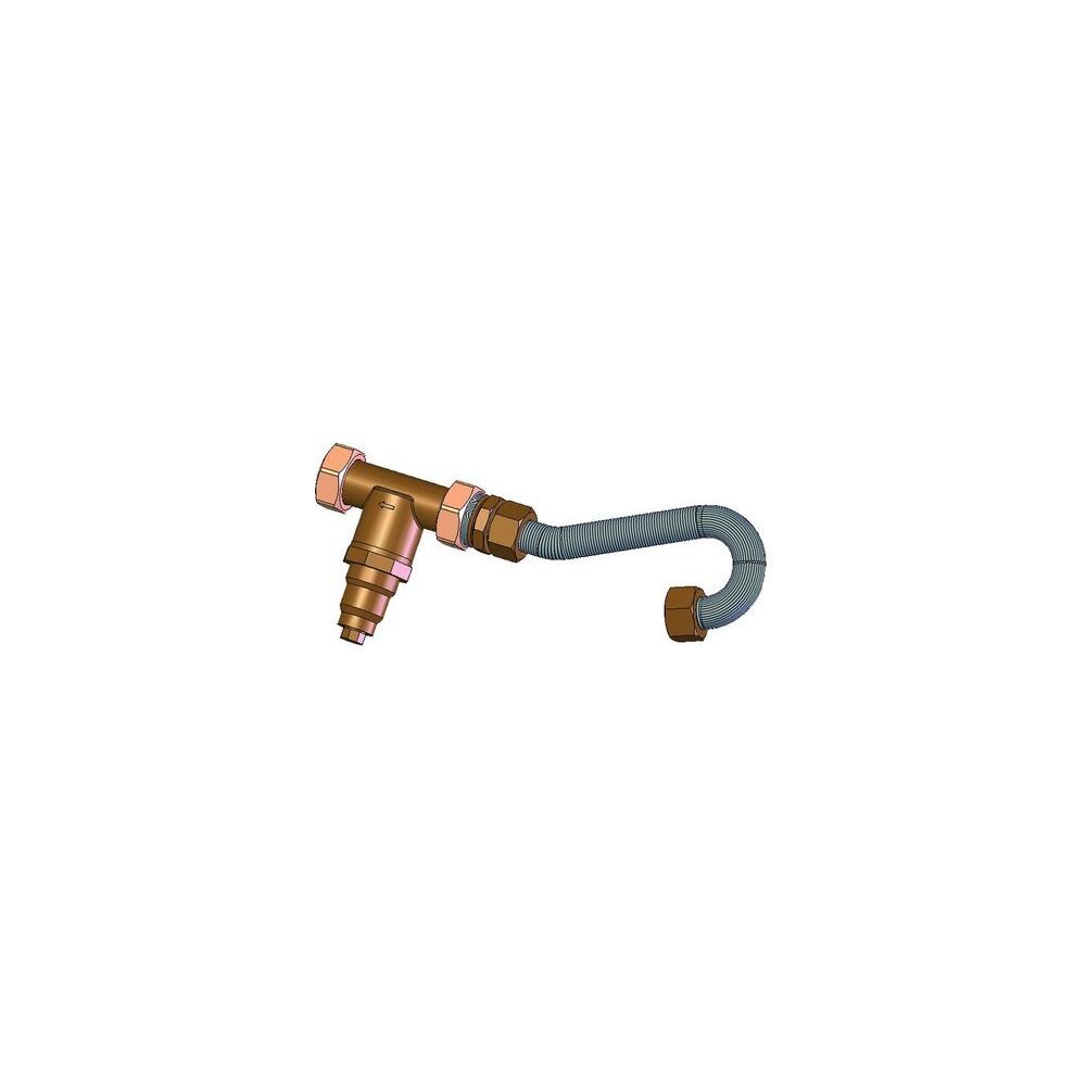 Flamco Zirkulationsbrücke 45/65GC Typ Logovital 46kW... FLAMCO-M10252.23 4016715038517 (Abb. 2)
