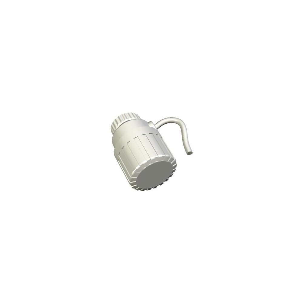 Flamco Stellantrieb M4450A 1009 für Solaventec 1... FLAMCO-ME-10510.65 4016715115478 (Abb. 2)