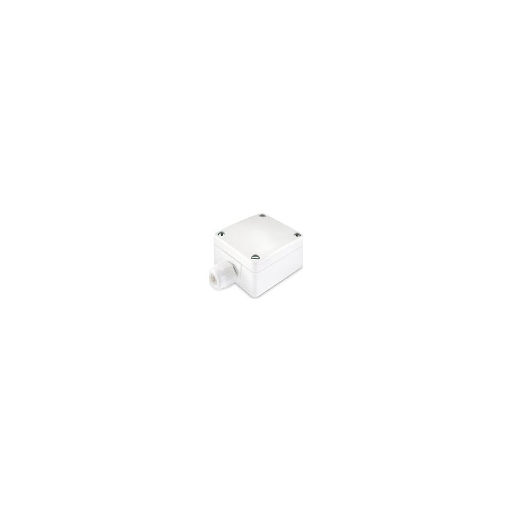 Flamco Außentemperaturfühler Pt1000+Stecker Stecker 2-Polig... FLAMCO-M10560.34 4016715019691 (Abb. 2)