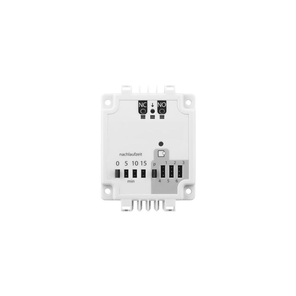 Flamco Pumpenlogikmodul 230V Bezeichnung Pl06... FLAMCO-M10560.99 4016715119568 (Abb. 2)