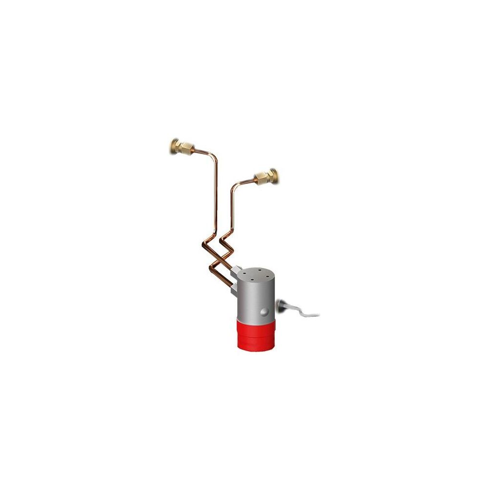 Flamco T/P Pumpenregler UK, MK, Lfch und Lfch-M... FLAMCO-M10575.306 4016715090188 (Abb. 2)