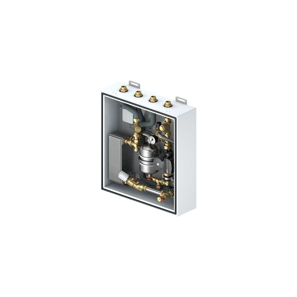 Flamco Logocool M, 9-24kW mit Kühlgehäuse... FLAMCO-M10610.1 4016715062925 (Abb. 2)