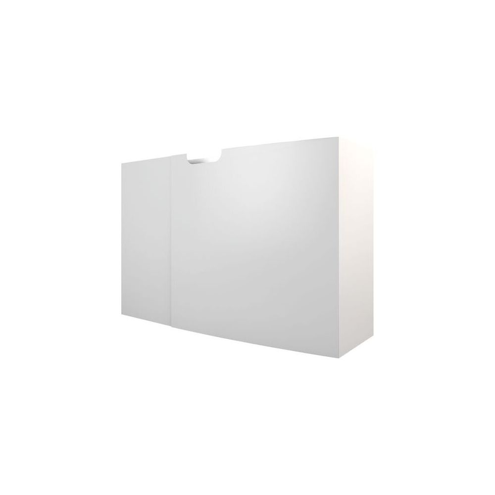 Flamco VerteilerHaube Aufputz montiert für LogoAktiv 35 und 50 oder Logocomfort 600 od... FLAMCO-M11100.5 4016715029386 (Abb. 2)