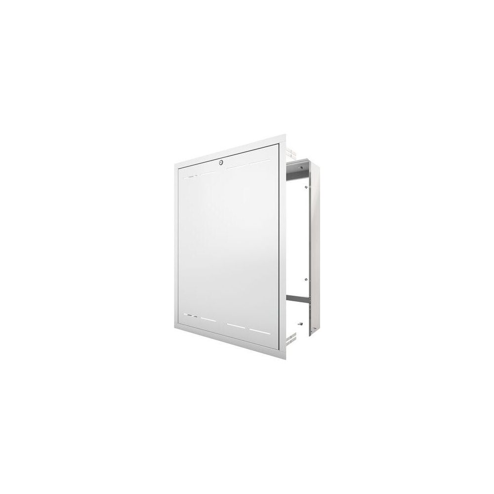 Flamco Unterputzhaube Logocomfort 600 lang wandhängend 1130x845x150mm... FLAMCO-M11100.72 4016715029409 (Abb. 2)