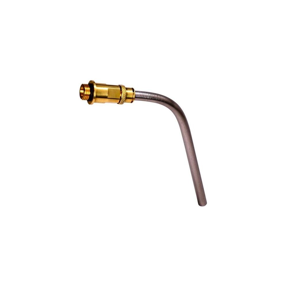 Flamco Probenentnahmeventil DN 08, Rotguss komplett... FLAMCO-M1204000 4018919082761 (Abb. 2)