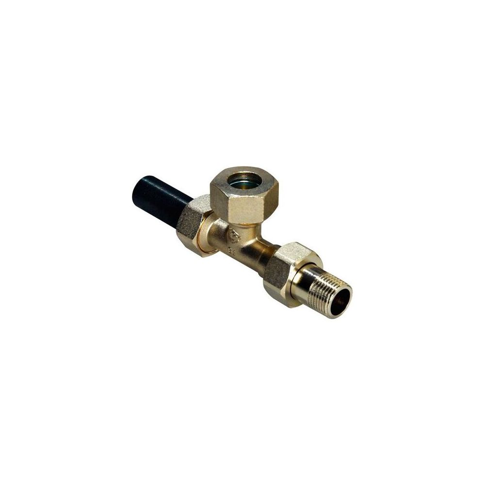 Flamco Bypass-T-Stück DN 20 für Bypass-Rohr 22mm... FLAMCO-M1232231 4018919002899 (Abb. 2)