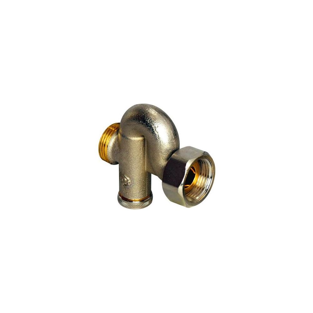 Flamco Wärmestopp DN 20 Absperrbar, voreinstellbar und entleerbar... FLAMCO-M1234191 4018919003346 (Abb. 2)