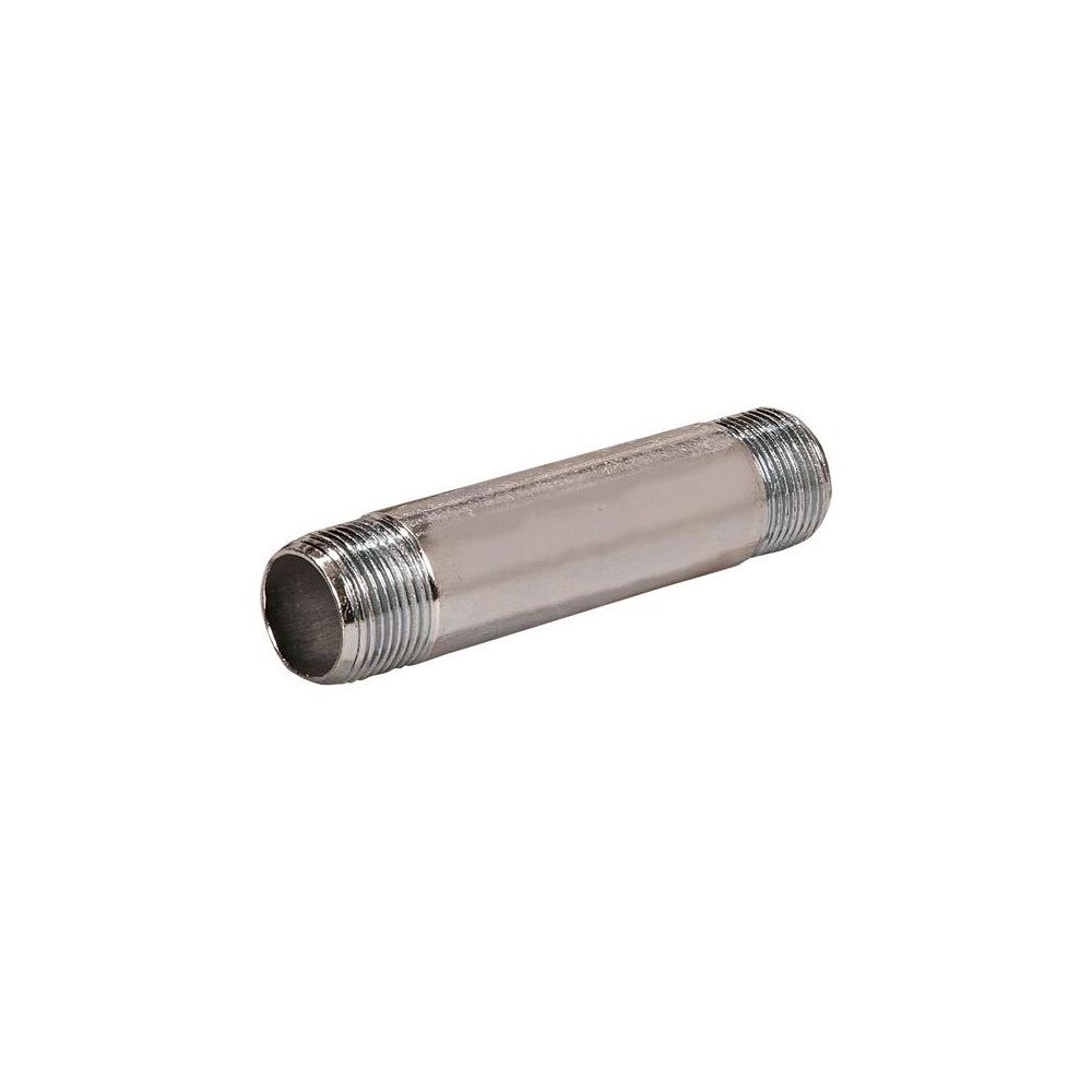 Flamco Zählerersatzstück DN 15, 110mm x G 3/4"... FLAMCO-M1270510 4018919008587 (Abb. 2)