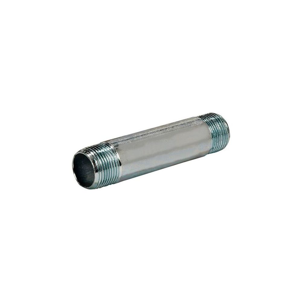 Flamco Zählerersatzstück DN 20, 130mm x G 1" "... FLAMCO-M1270530 4018919008594 (Abb. 2)