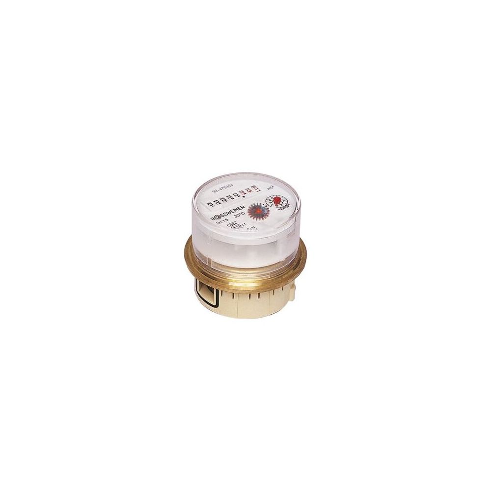 Flamco MTK-OZX WE1 Messpatrone Q3 2,5 kalt Modularis R80H/R40V mit Einstrahlwandler... FLAMCO-M1274910 4016715000705 (Abb. 2)