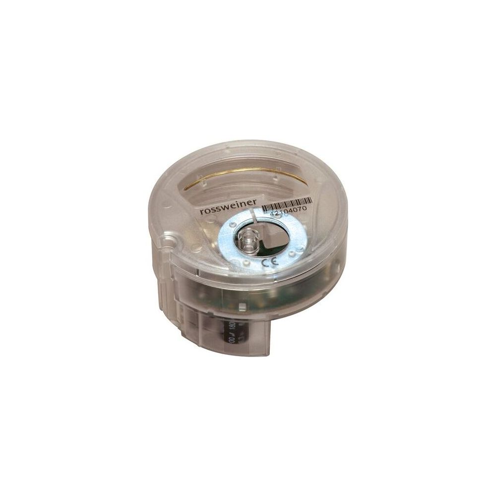 Flamco Flowcount Standard RossweinerWasserzähler-Funkaufsatzmodul... FLAMCO-M1275030B501 4018919101455 (Abb. 2)