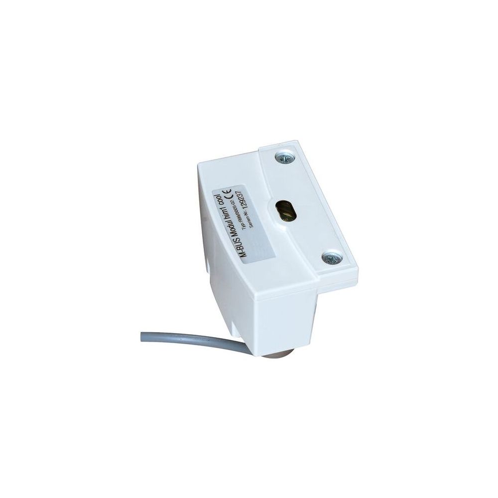 Flamco Kommunikationsmodul heatPlus M-Bus Modul ohne Batterie... FLAMCO-M1275040 4018919088862 (Abb. 2)