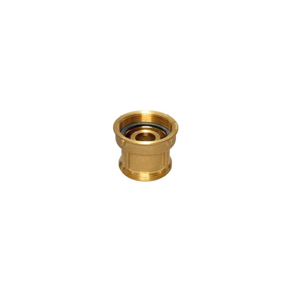 Flamco Fließrichtungswandeler für UP Zähler Modular IE (Koax 2")... FLAMCO-M1276580 4018919051866 (Abb. 2)