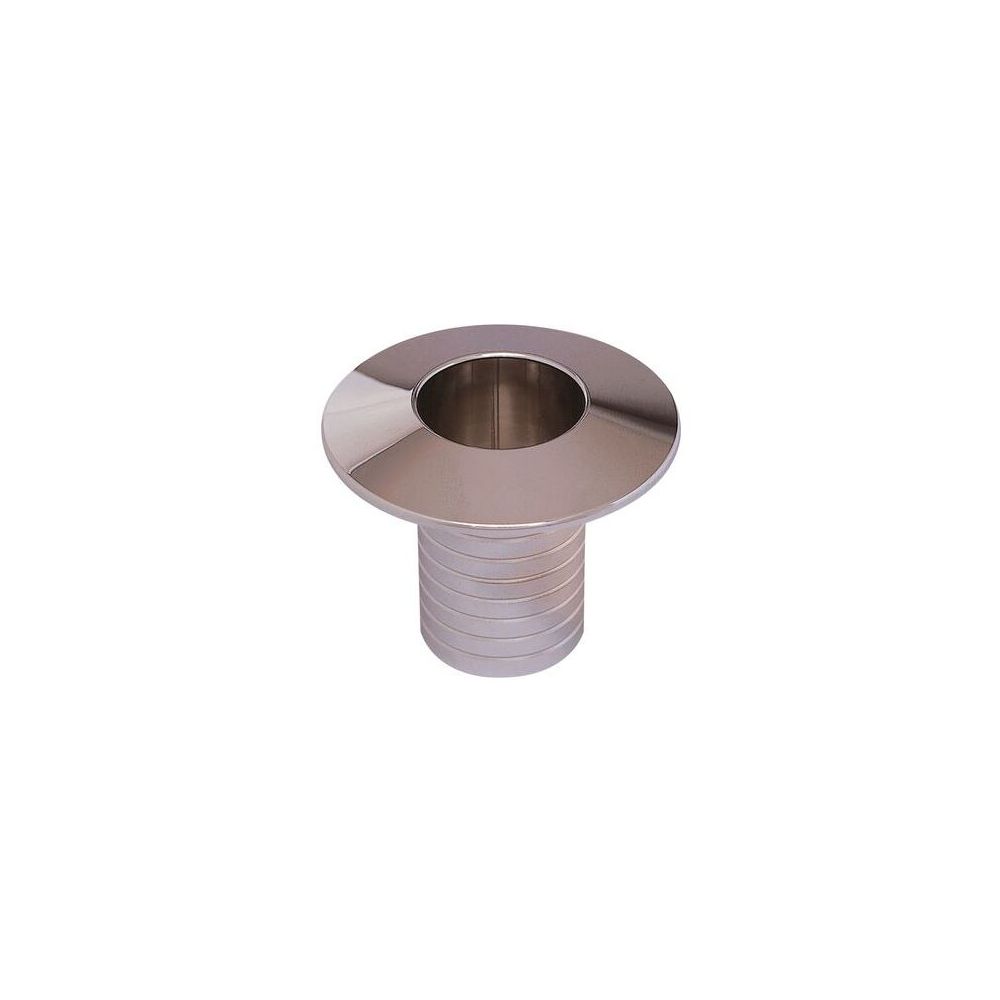 Flamco Schubrosette 1-teilig Innen-d. 65mm, Außen-d. 140mm... FLAMCO-M1276652 4018919010719 (Abb. 2)