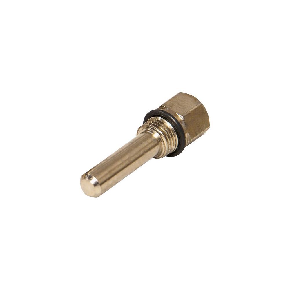 Flamco Tauchhülse G 1/2" / M10x1 indirekt tauchend... FLAMCO-M1278690 4018919077736 (Abb. 2)