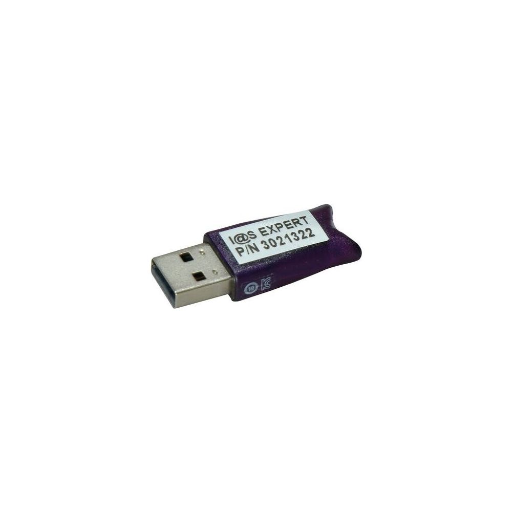 Flamco Izar Set Expert Pc-Software inklusive Dongle... FLAMCO-M1279631 4016715120038 (Abb. 2)