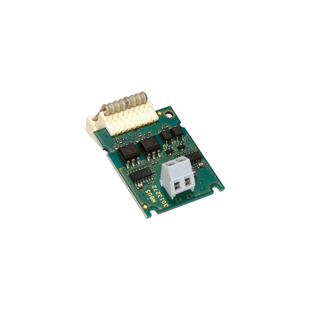 Flamco Schnittstellenmodul Heatsonic M-Bus Modul für Wärmezähler... FLAMCO-M1282403 4018919079716 (Abb. 2)