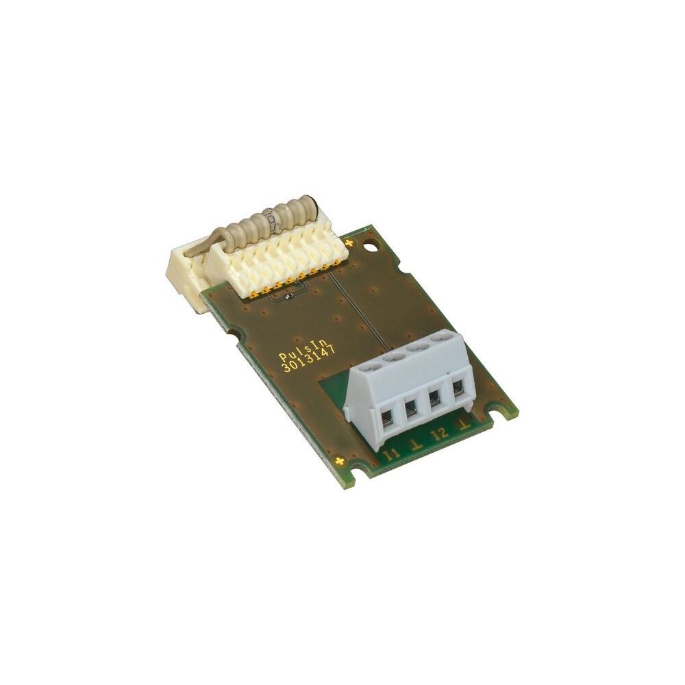Flamco Impulseingangsmodul - 2 Eingänge für Wärmezähler Heatsonic... FLAMCO-M1282405 4018919079730 (Abb. 2)