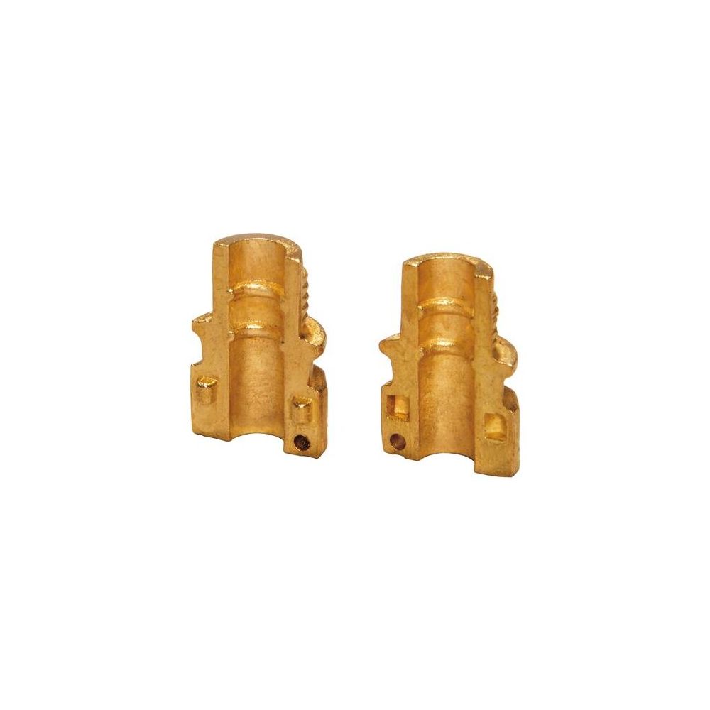 Flamco Zubehörtüte - Wärmezähler HEATPlus O-Ring, Ms-Verschr., Plombe... FLAMCO-M1285220 4018919085199 (Abb. 2)