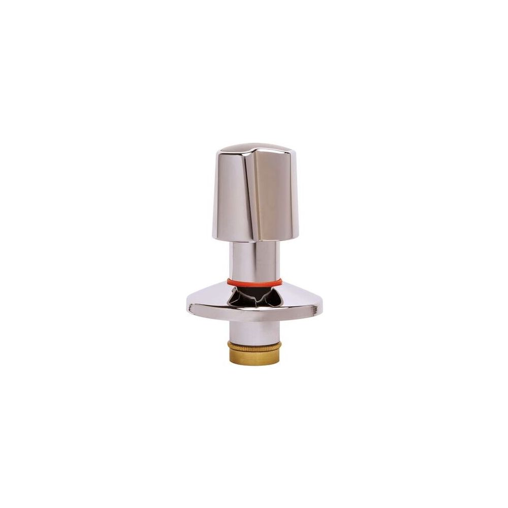 Flamco Oberbau ZOOM einstellbar kalt/warm Rosette, Schraubbar... FLAMCO-M1300680 4018919080446 (Abb. 2)
