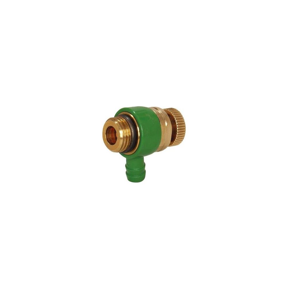 Flamco Rotguss-Entleerungsventil DN 08... FLAMCO-M1308730 4018919012621 (Abb. 2)