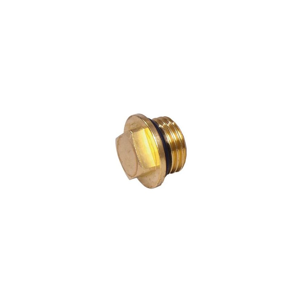 Flamco Rotguss - Stopfen DN 08... FLAMCO-M1308740 4018919012638 (Abb. 2)