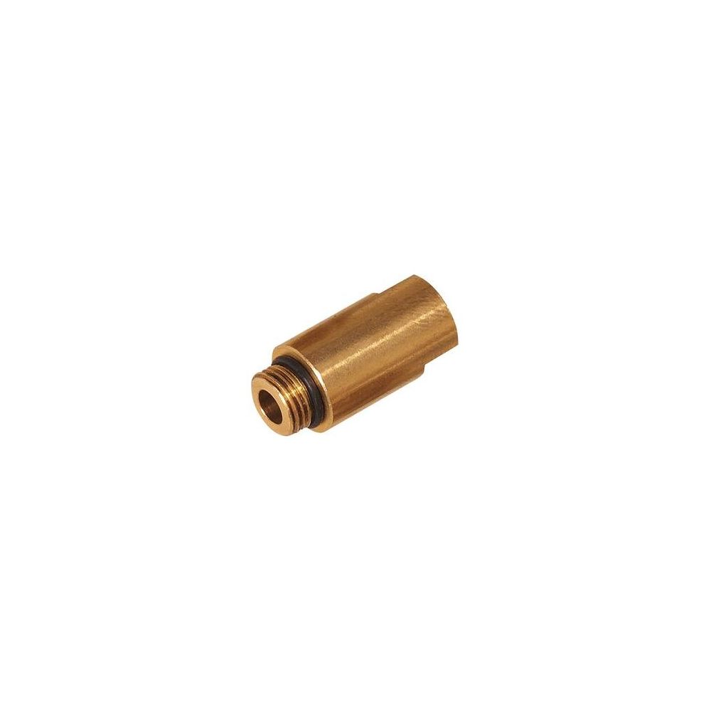 Flamco Rotguss-Verlängerung G 1/4" x 42mm für Entleerungsventil... FLAMCO-M1308790 4018919065818 (Abb. 2)