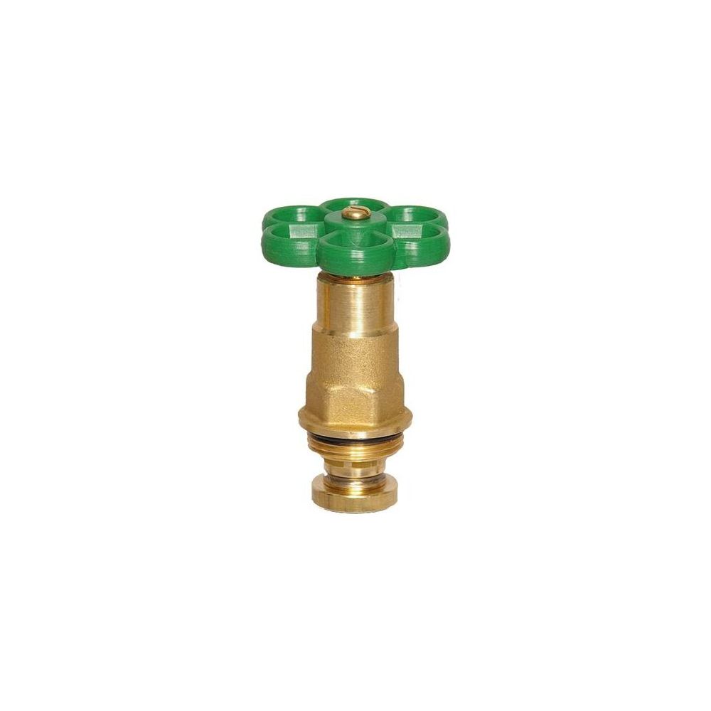 Flamco Oberteil DN 32, nichtsteigend für Freistromventile... FLAMCO-M1309330 4018919012997 (Abb. 2)