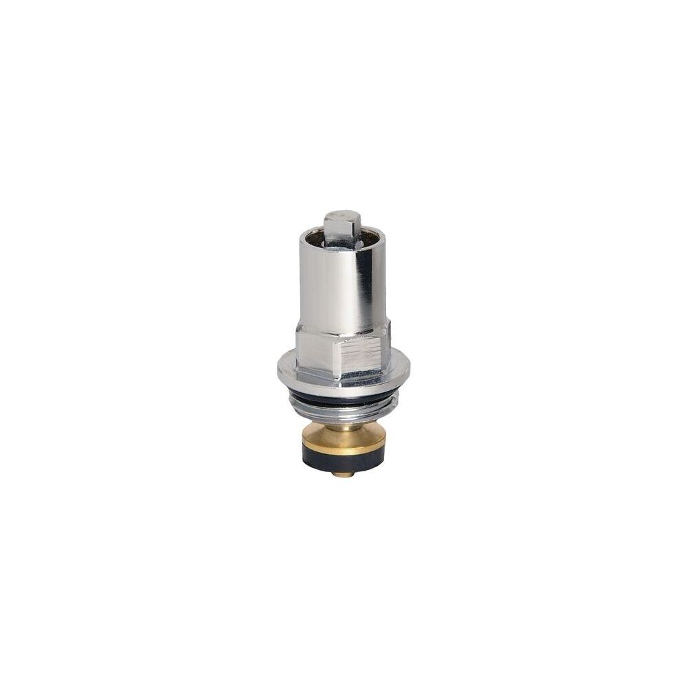 Flamco Oberteil DN 20 für Auslaufventil Steckschlüssel, glanzverchromt... FLAMCO-M1309433 4018919013116 (Abb. 2)