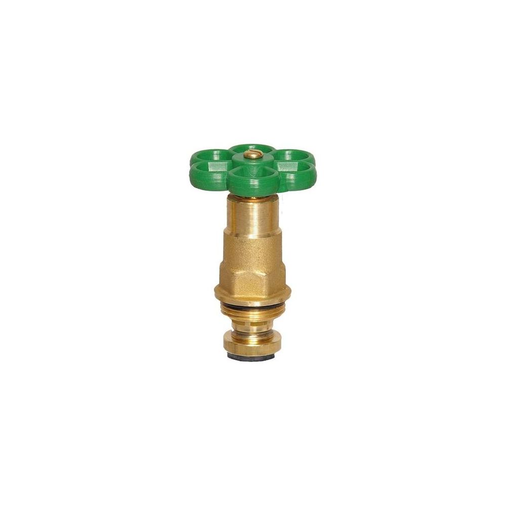 Flamco Oberteil DN 50, steigend für Freistromventile... FLAMCO-M1320950 4018919013321 (Abb. 2)