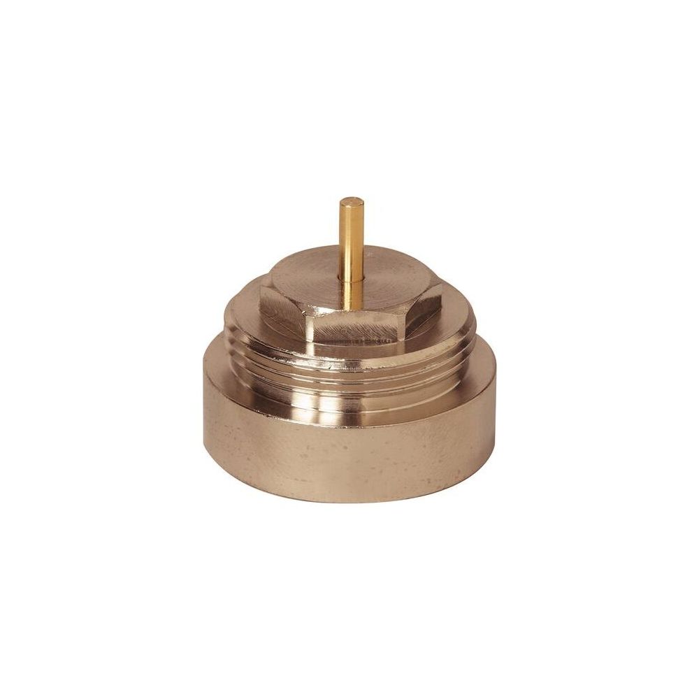 Flamco Anschlussadapter M33x2,0 auf M30x1,5... FLAMCO-M1350831 4018919015073 (Abb. 2)