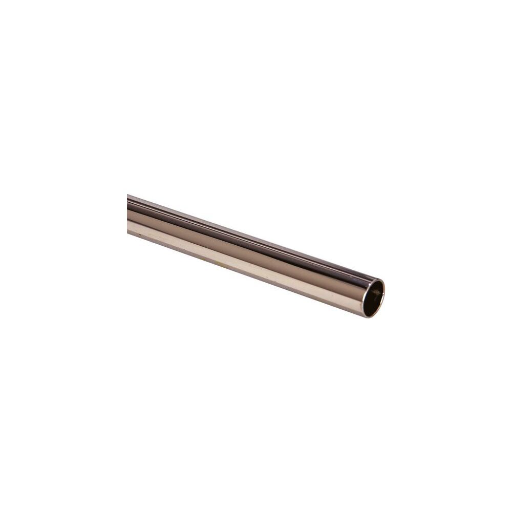Flamco Bypassrohr D18x600 vernickelt DIN EN 10305-3... FLAMCO-M1351231 4018919015196 (Abb. 2)
