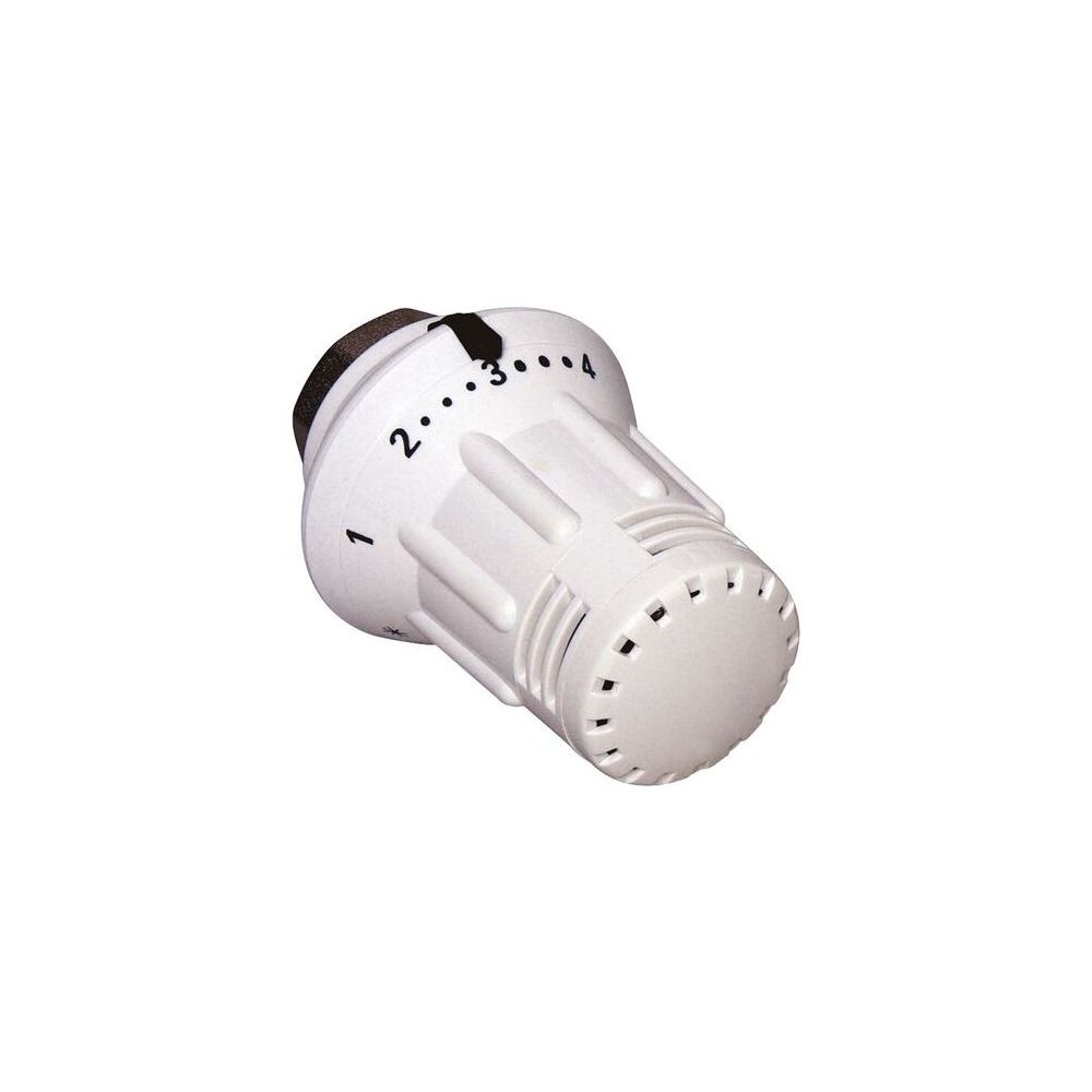 Flamco Thermostatkopf Startec2, M30x1,5 Flüssigfühler, ohne Nullstellung... FLAMCO-M1353002 4018919016056 (Abb. 2)