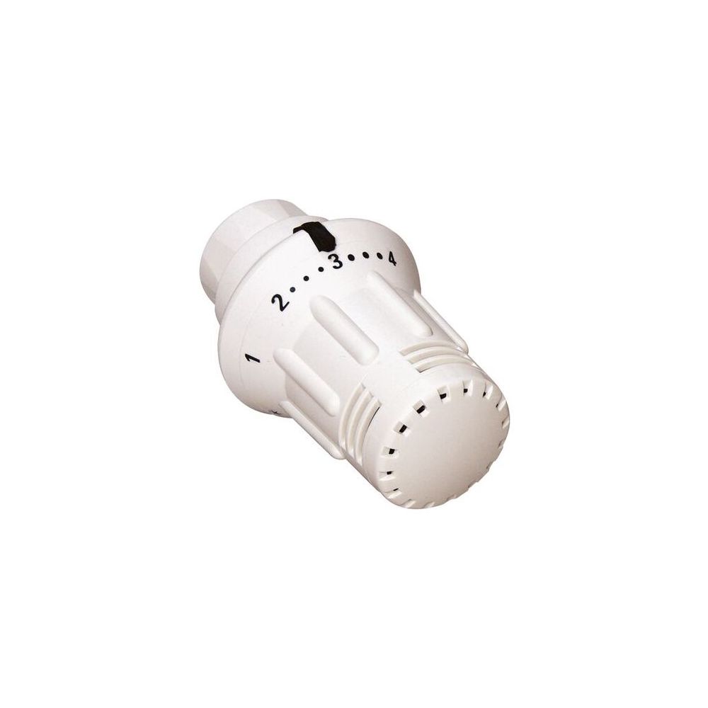 Flamco Thermostatkopf Startec2, Klemmanschluss Flüssigfühler, Nullstellung... FLAMCO-M1353042 4018919016162 (Abb. 2)
