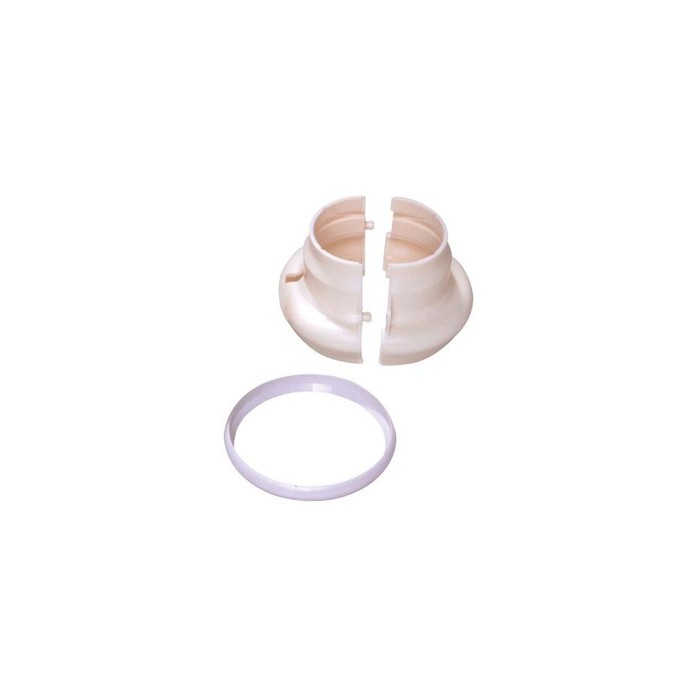 Flamco Diebstahlsicherung für Thermostatkopf Startec2... FLAMCO-M1355280 4018919017251 (Abb. 2)