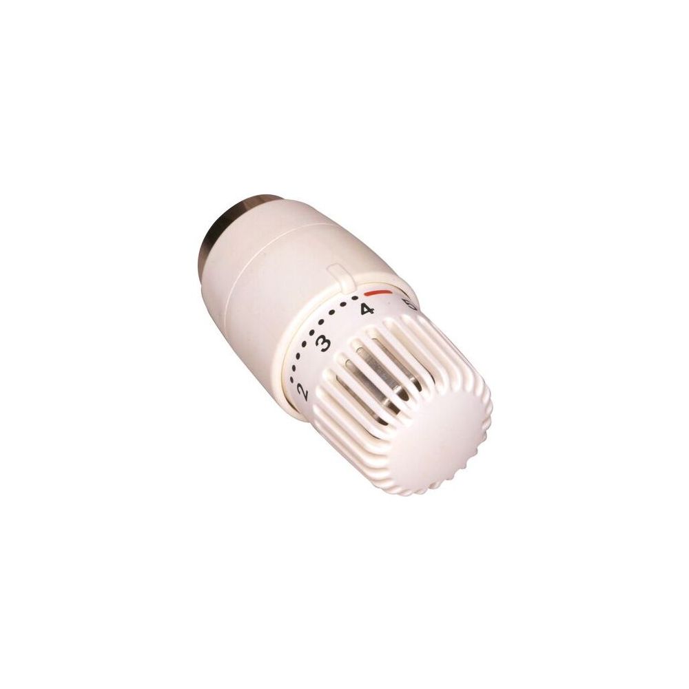 Flamco Thermostatkopf Rotherm2, Klemmanschluss ohne Nullstellung, mit Flüssigfühler... FLAMCO-M1355430 4018919017367 (Abb. 2)