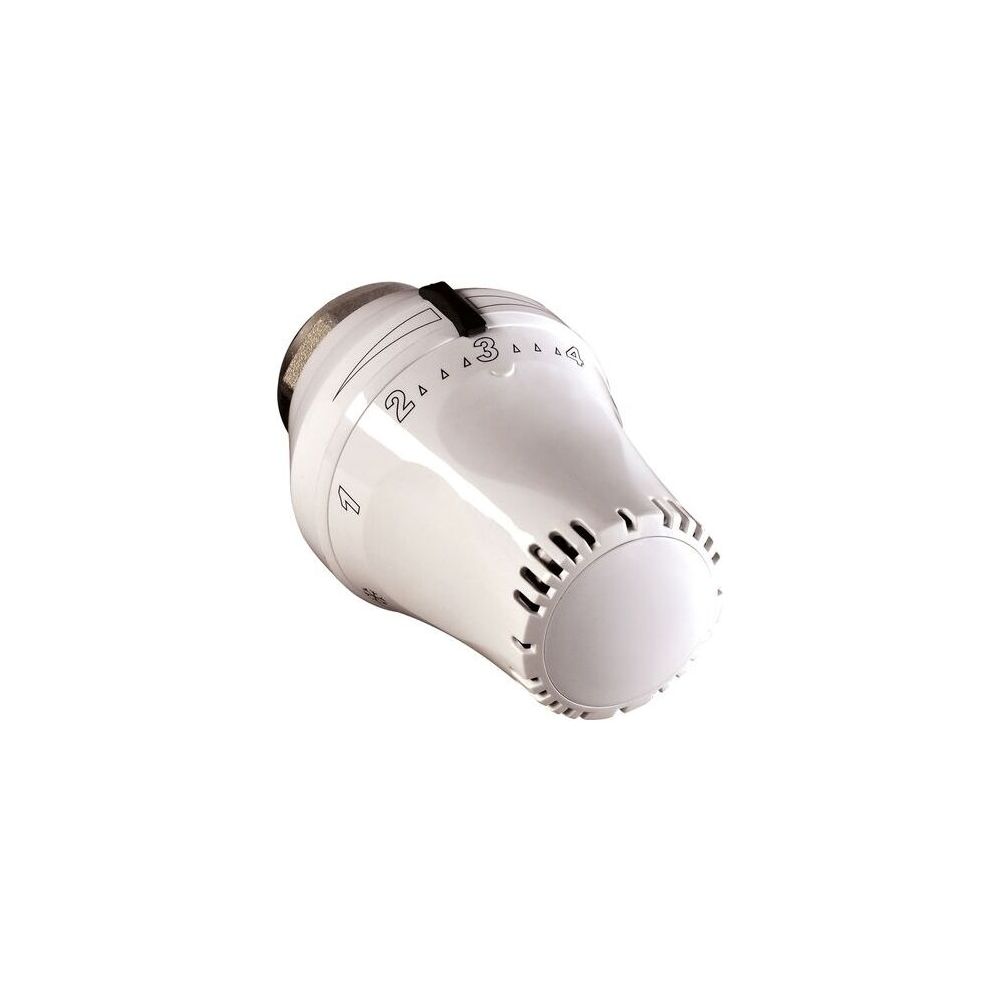 Flamco Thermostatkopf Startec4, M33 x 2,0 Flüssigfühler, ohne Nullstellung... FLAMCO-M1356410 4018919080248 (Abb. 2)
