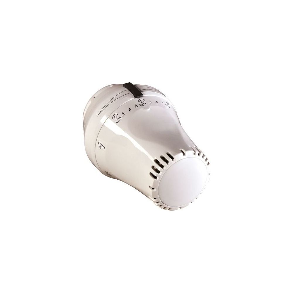 Flamco Thermostatkopf Startec4, M30x1,5 Flüssigfühler, Nullstellung... FLAMCO-M1356420 4018919080255 (Abb. 2)