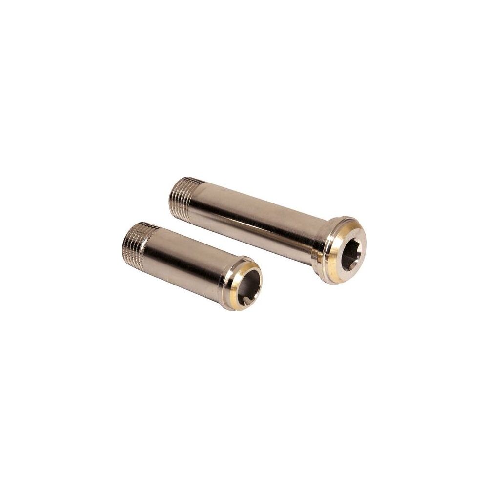 Flamco Tüllenanschlussset DN 20 als Ausgleichsverschraubung mit Spirale... FLAMCO-M1391361 4018919066891 (Abb. 2)
