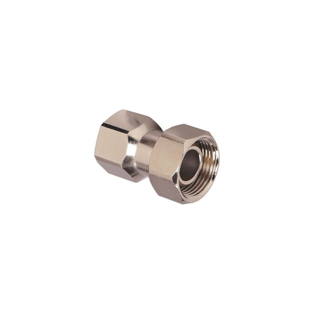 Flamco Verschraubung DN 20, Innengewindetülle kugeldichtend... FLAMCO-M1391421 4018919018715 (Abb. 2)