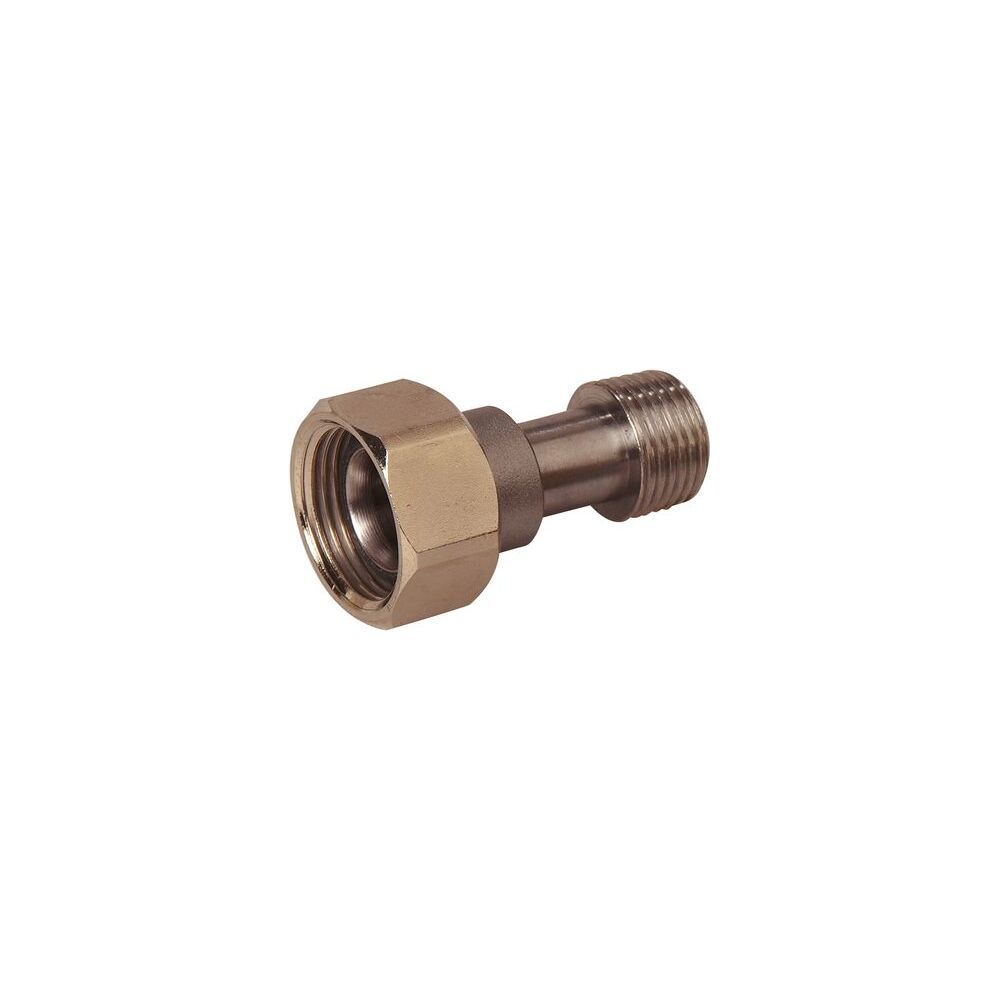 Flamco R 173 Ausgleichstülle DN 20 Konusdichtung, Überwurfmutter... FLAMCO-M1394131 4018919020428 (Abb. 2)