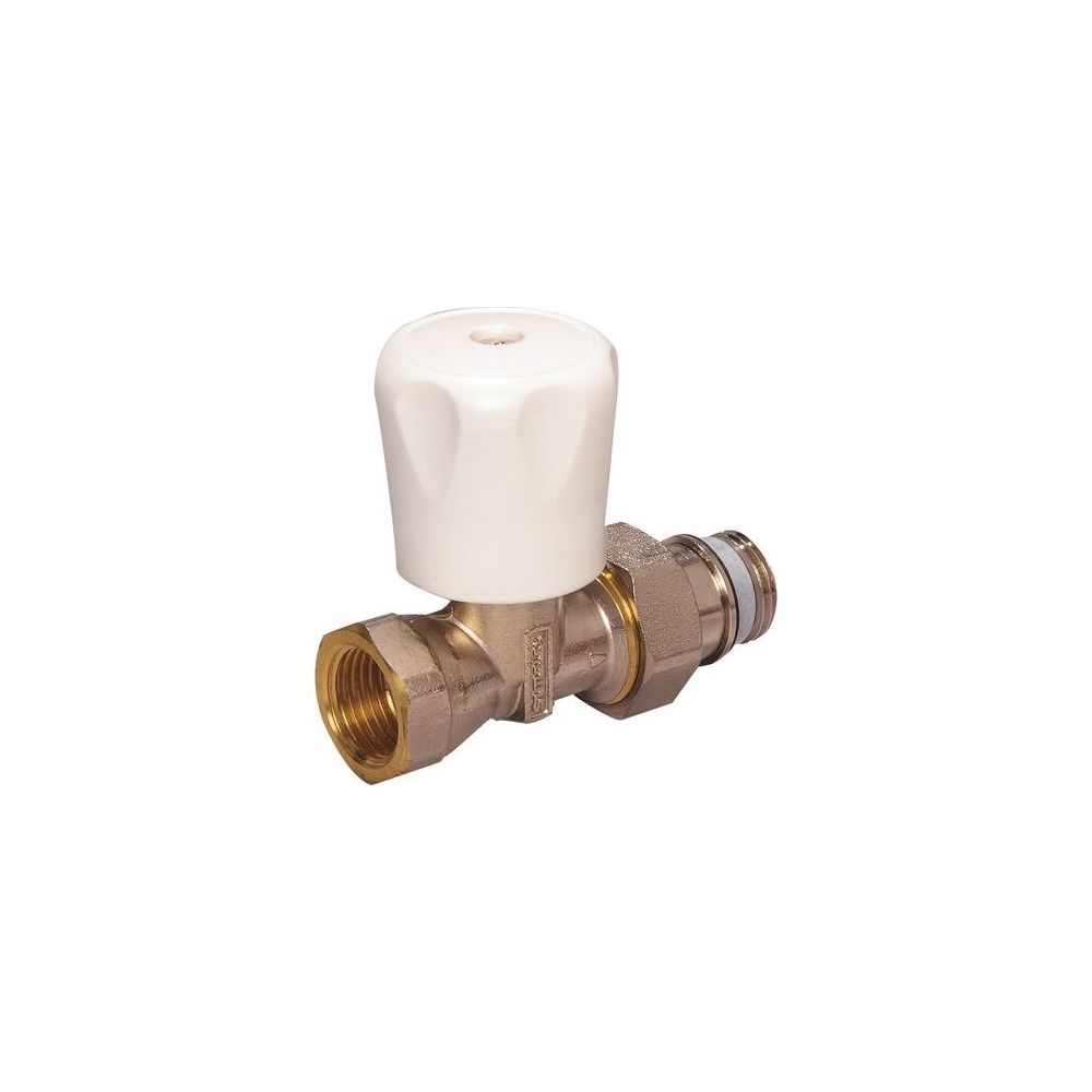 Flamco Handregulierventil DN 15 Durchgangsform... FLAMCO-M1699297 4018919031813 (Abb. 2)