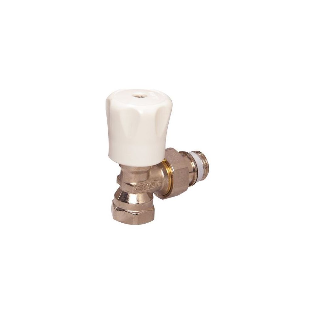 Flamco Handregulierventil DN 15 Eckform... FLAMCO-M1699298 4016715122421 (Abb. 2)