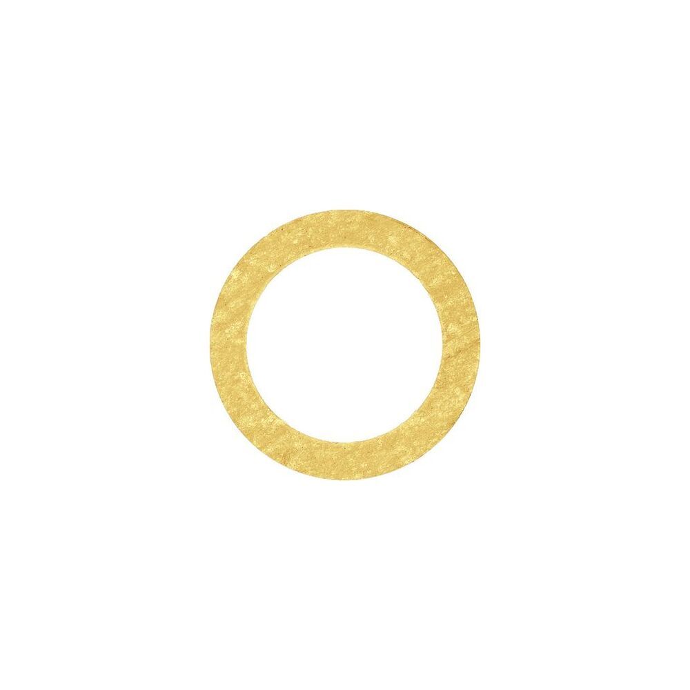 Flamco Faserdichtung 3/4" - Nr. 18 AFM 34 1,5mm x 17,2x23,5... FLAMCO-M1780029 4018919032117 (Abb. 2)