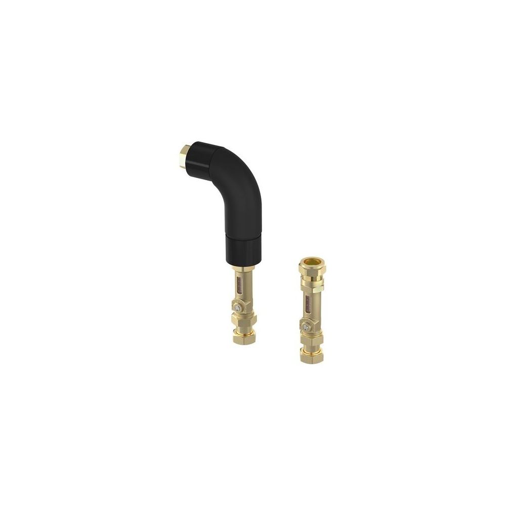 Flamco TKM Zubehörsatz 1 mit 2 Durchflussmengenbegrenzer... FLAMCO-M27410.1 4016715000651 (Abb. 2)