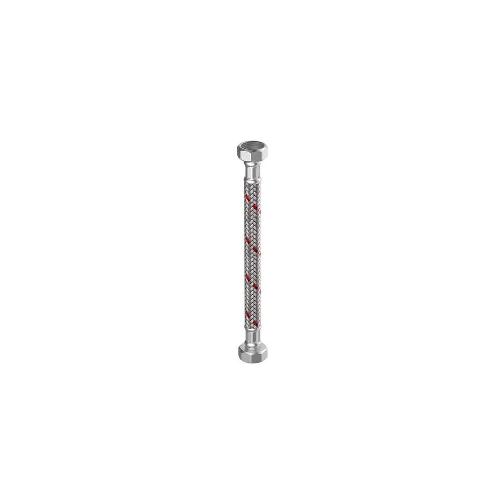 Flamco Meiflex Panzerschlauch Heizung/Klima 3/8" Innengewinde x 3/8" Innengewinde... FLAMCO-M4315.0201.30 4016715000774 (Abb. 2)